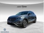 Volkswagen T-Roc I 2022 1.0 tsi Style 110cv