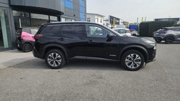 NISSAN X-Trail e-Power 2WD 5 posti N-Connecta rif. 24041190 - Foto 3
