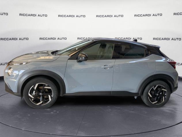 Nissan Juke 2ª serie 1.6 HEV N-Connecta - Foto 6