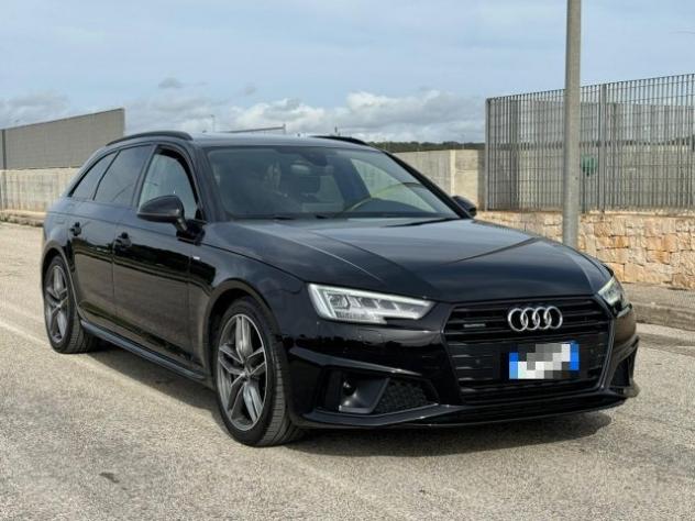 AUDI A4 Avant 3.0 50 TDI quattro tiptronic Business Sport rif. 23711114 - Foto 3