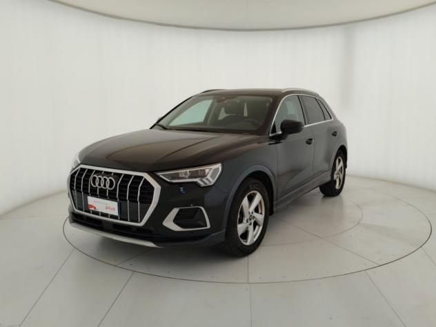 Audi Q3 2.0 35 TDI S Tronic Business Advanced