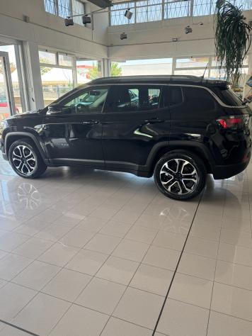 JEEP COMPASS 1.6 MTJ LIMITED-EDITION FULL OPTIONAL - Foto 6
