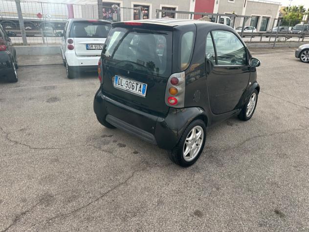 Smart 800 & pure cdi (30 kW) - Foto 6