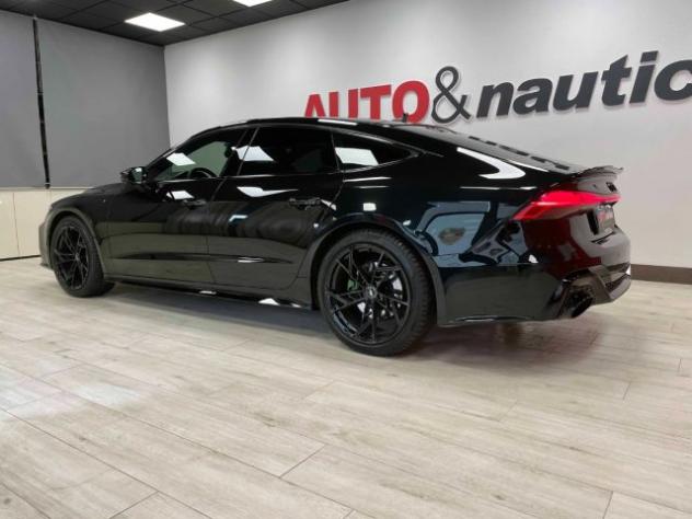 AUDI A7 3.0 TDI MHEV S LINE PLUS QUATTRO TIPTRONIC ABT rif. 23536612 - Foto 6