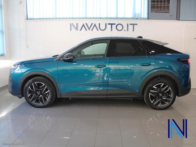 PEUGEOT 3008 Hybrid 136 e-DCS 6 Allure Pack - Foto 4