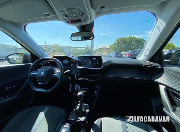 Peugeot 2008 1.2 puretech Allure - Foto 10