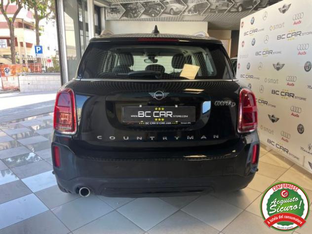 MINI Countryman 2.0 Cooper D 150cv Aut. *NAVI rif. 23917609 - Foto 5