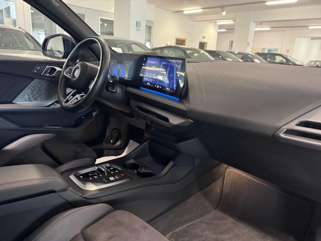 BMW Serie 1 118d MSport aut. - Foto 10