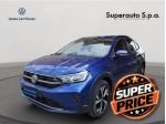 Volkswagen Taigo 1.0 TSI 70kW Life