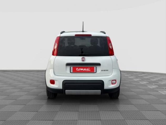 FIAT Panda Panda 1.0 FireFly Hybrid City Life rif. 24170082 - Foto 4