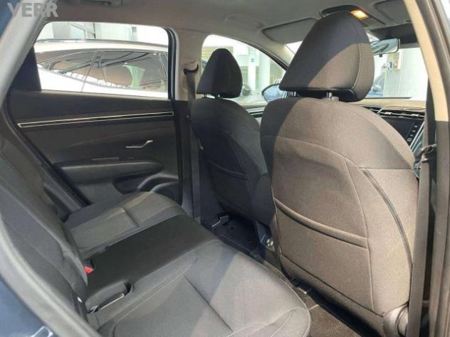 HYUNDAI Tucson Tucson III 2021 1.6 t-gdi 48V Xtech 2wd imt rif. 23967583 - Foto 9