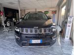 Jeep Compass 2.0 Multijet II aut. 4WD Limited - 2019
