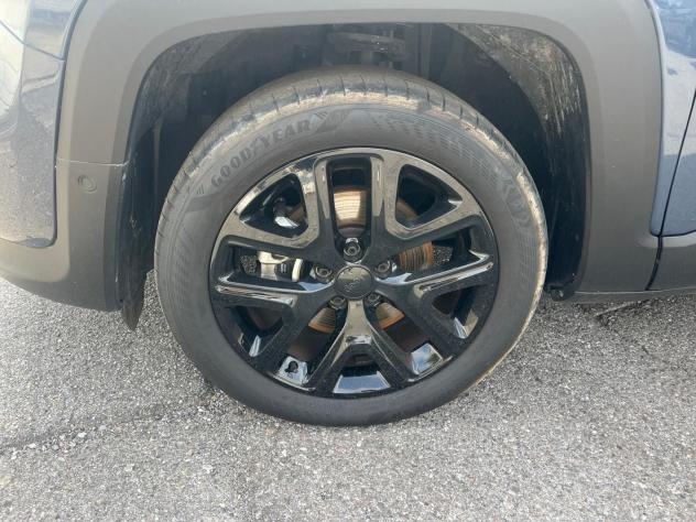 Jeep Renegade Renegade 1.5 turbo t4 mhev Summit 2wd dct - Foto 7