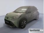 Toyota Aygo X 1.0B (72 CV) Lounge Air
