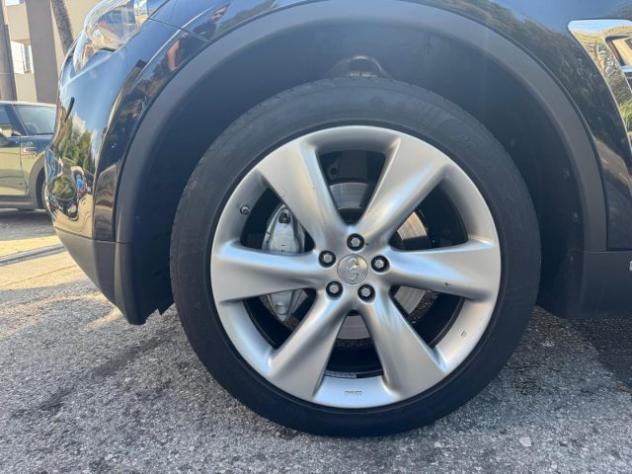 INFINITI QX70 3.0 diesel V6 AT S Premium rif. 23460808 - Foto 5