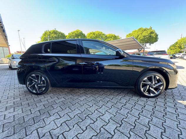 Peugeot 308 Allure Hybrid 145 e-DCS6 aut. - Foto 8