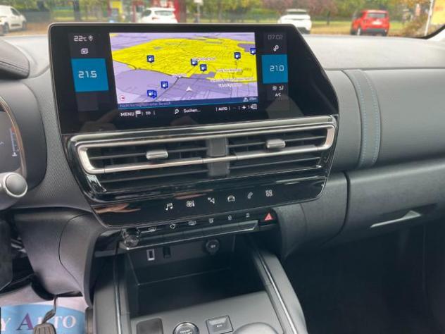 CITROEN C5 Aircross PureTech 130 S&S Plus rif. 24202636 - Foto 9