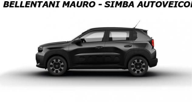 FIAT Grande Panda 1.2 100 CV S&S La Prima rif. 23427885 - Foto 3