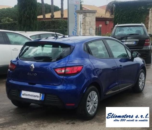 RENAULT - Clio - 0.9 TCe 12V 90 CV S&S 5p. Energy - Foto 7