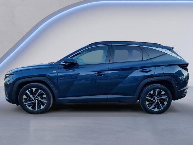 Hyundai Tucson 1.6 CRDi MHEV 136 CV Xline RS - Foto 7