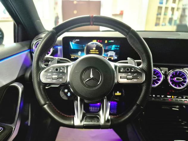 Mercedes-benz A 35 AMG 4Matic - Foto 5