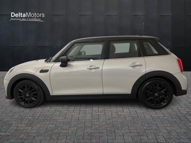 MINI Mini 5 porte Mini IV F55 2021 5p Mini 5p 1.5 Cooper Classic auto - Foto 2