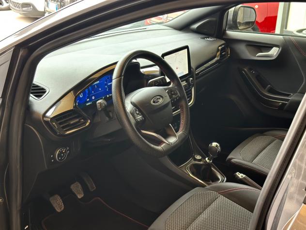 Ford Puma 1.0 EcoBoost Hybrid 125 CV S&S ST-Line - Foto 3