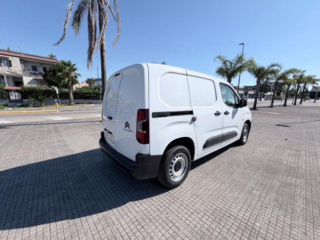 Citroen Berlingo BlueHDi 100 Stop&Start M Shine - Foto 9