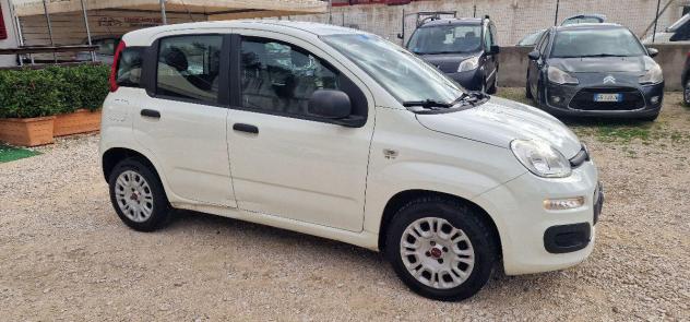 FIAT Panda 1.3 MJT 95 CV S&S Easy - Foto 8