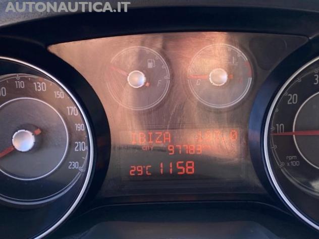 FIAT Punto 1.2 8V 5 PORTE STREET 69cv GPL rif. 24153003 - Foto 10