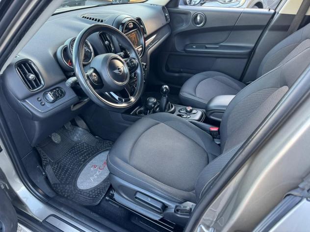 MINI Countryman Cooper D Boost - Foto 5
