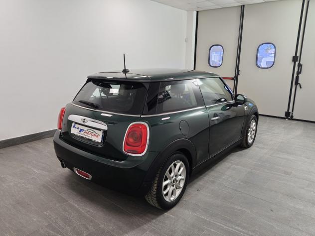MINI Mini Cooper D AUTOMATICA - Foto 5