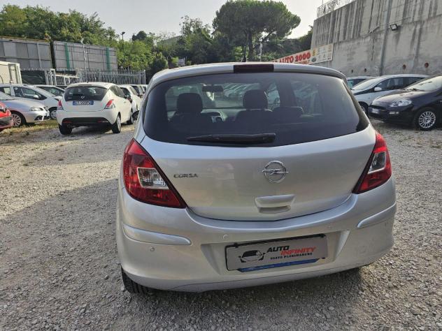 OPEL - Corsa - 1.2 85 CV 5p. GPL-TECH Edition - Foto 5