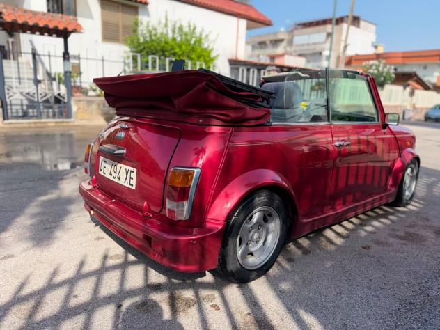Rover Mini 1.3i cat Cabriolet - Foto 7