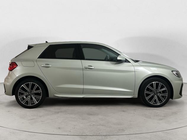 Audi A1 Sportback A1 Sportback 25 TFSI S tronic S line edition - Foto 5