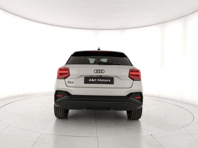 Audi Q2 Q2 35 2.0 tdi Identity Black s-tronic - Foto 5