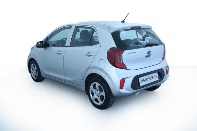 Kia Picanto 1.0 ACTIVE - Foto 6