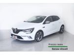 RENAULT Megane Mégane dCi 8V 110 CV Energy GT Line rif. 22618894