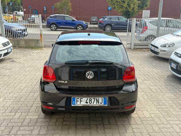 Volkswagen Polo 1.0 MPI 75 CV 5p. Comfortline - Foto 3