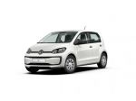 Volkswagen up! 5p 2017 5p 1.0 evo Move 65cv