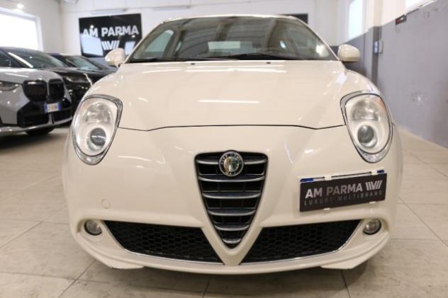 ALFA ROMEO MiTo 1.4 105 CV M.air S&S Distinctive OK NEOPATENTATI rif. 24112992 - Foto 2