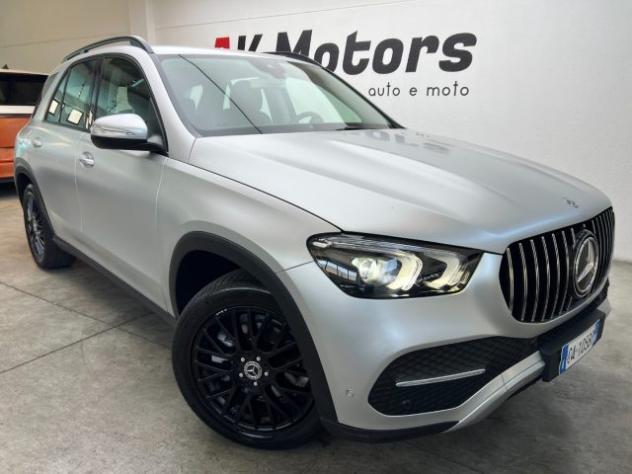 MERCEDES-BENZ GLE 300 d 4Matic Executive rif. 24016781