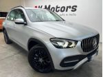 MERCEDES-BENZ GLE 300 d 4Matic Executive rif. 24016781
