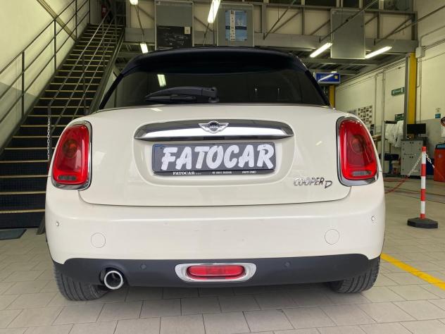 Mini 1.5 Cooper D Business XL - Foto 7