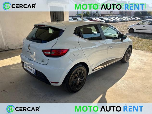 Renault Clio 5 Porte Clio 0.9 tce energy Life Gpl 90cv - Foto 3