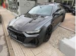 AUDI RS6 EDITION HEYVUNY 4.0 TFSI V8 900 CV KIT CARBONIO rif. 24167408