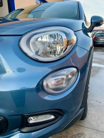 FIAT 500X 1.3 MultiJet 95 CV Pop Star UNICO PROPRIETARIO rif. 24093629 - Foto 6