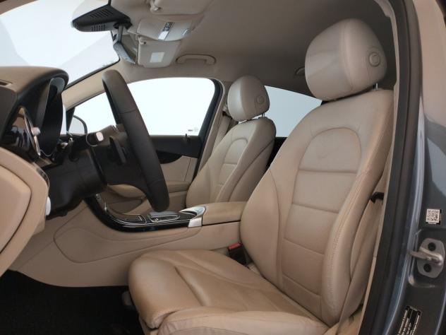Mercedes-Benz GLC 300 Coupe de phev (eq-power) Executive 4matic auto - IVA ESPOSTA - Foto 8
