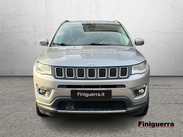 Jeep Compass 1.4 MAir 125kW Limited 4WD Auto - Foto 2