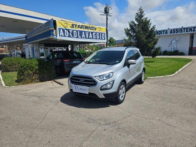 FORD - EcoSport - 1.0 EcoBoost 125 CV Business - Foto 2